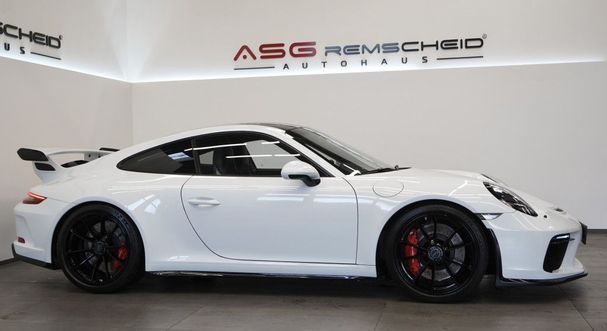 Porsche 991 GT3 368 kW image number 3