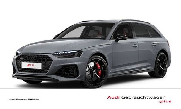 Audi RS4 2.9 TFSI quattro Avant 331 kW image number 1