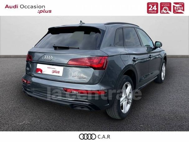 Audi Q5 55 TFSIe quattro S tronic S-line 270 kW image number 3