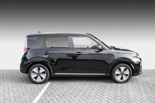 Kia Soul e Spirit 150 kW image number 14