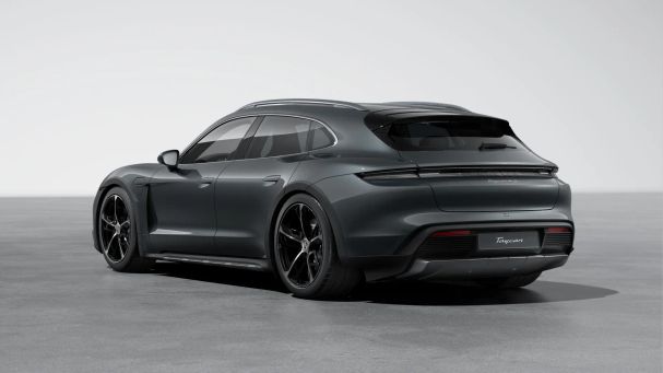 Porsche Taycan 440 kW image number 3