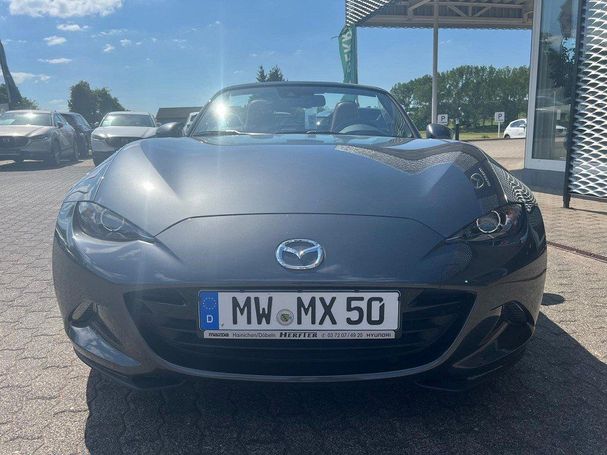 Mazda MX-5 135 kW image number 4