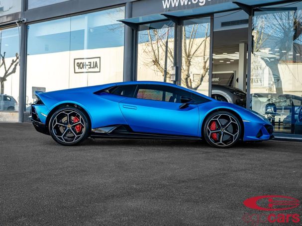 Lamborghini Huracan 470 kW image number 6