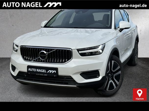 Volvo XC40 T4 Inscription 155 kW image number 2