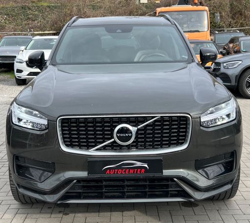 Volvo XC90 B5 AWD 173 kW image number 7