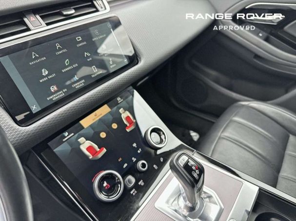 Land Rover Range Rover Evoque 149 kW image number 12