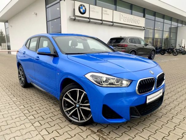 BMW X2 sDrive18i 100 kW image number 2