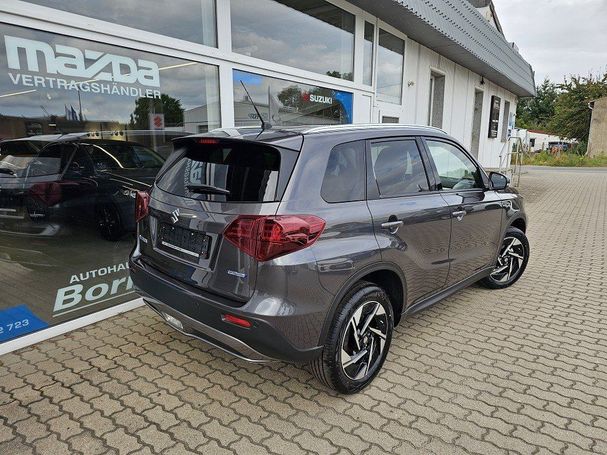 Suzuki Vitara 1.4 Boosterjet Hybrid Comfort 96 kW image number 3