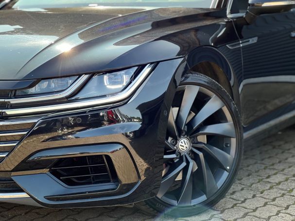 Volkswagen Arteon 4Motion 206 kW image number 5