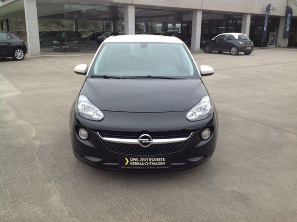 Opel Adam 1.2 51 kW image number 3