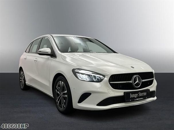 Mercedes-Benz B 180 100 kW image number 2