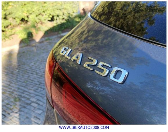 Mercedes-Benz GLA 250 4Matic 165 kW image number 49