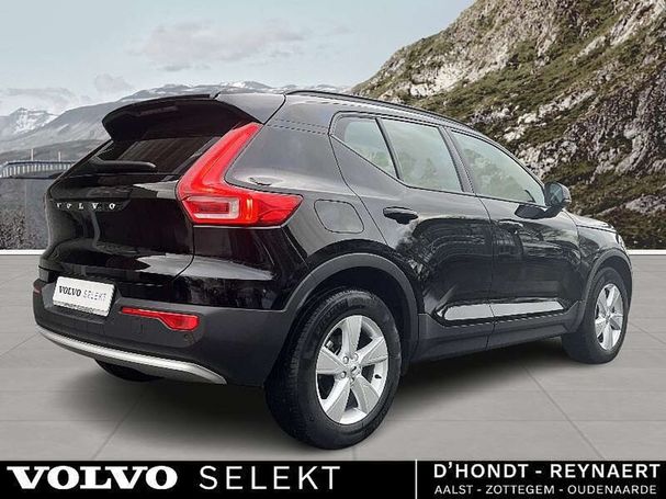 Volvo XC40 T2 95 kW image number 3