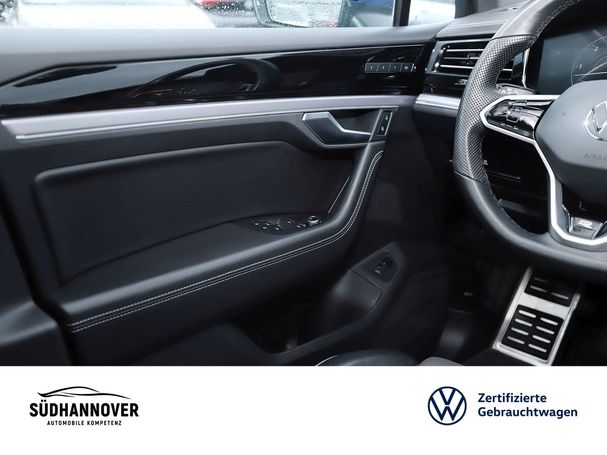 Volkswagen Touareg 3.0 TDI 4Motion 210 kW image number 15