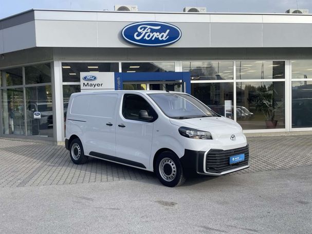 Toyota Proace 1.5 88 kW image number 16