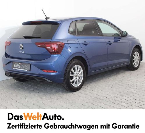 Volkswagen Polo TSI 70 kW image number 3