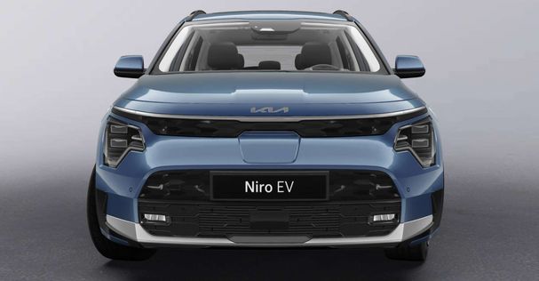 Kia Niro 150 kW image number 2