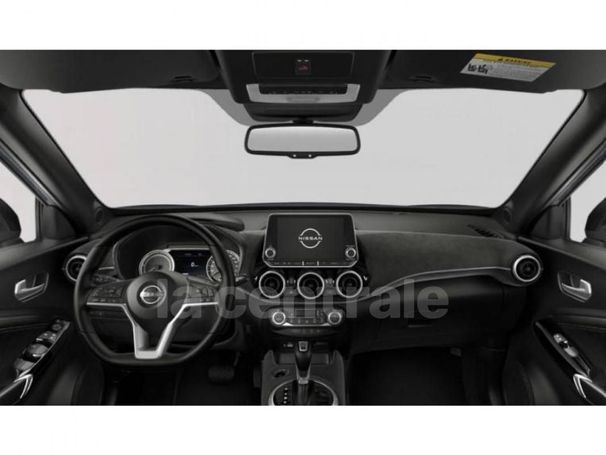 Nissan Juke 105 kW image number 5