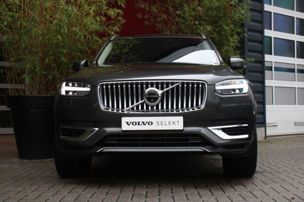 Volvo XC90 Recharge T8 AWD 287 kW image number 11