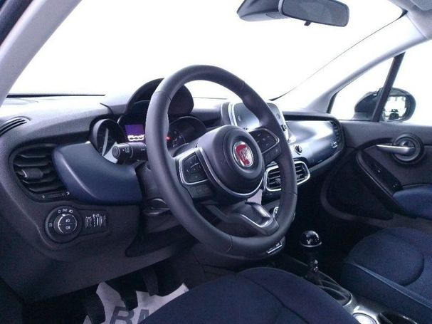 Fiat 500X 1.0 88 kW image number 14