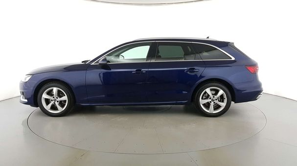 Audi A4 35 TDI Avant Advanced Business 120 kW image number 5