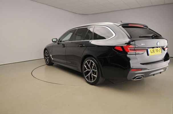 BMW 530 Touring xDrive 215 kW image number 4