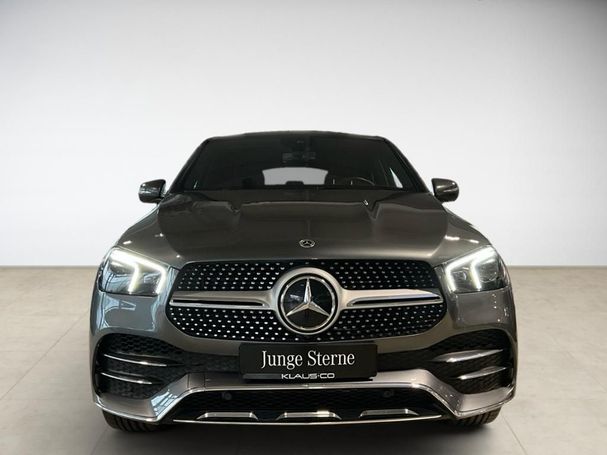 Mercedes-Benz GLE 400 d 4Matic 243 kW image number 2