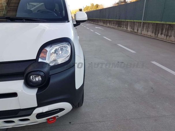 Fiat Panda 1.0 Hybrid 51 kW image number 7