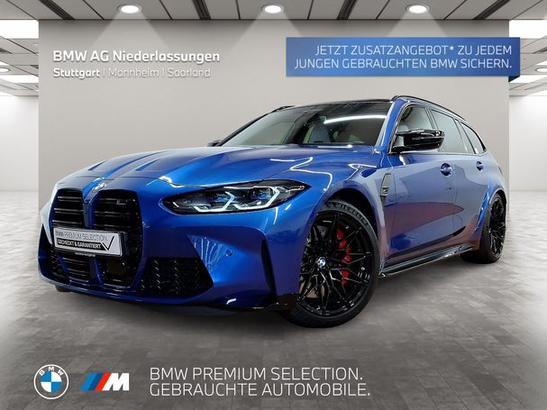 BMW M3 Touring xDrive Competition 375 kW image number 1