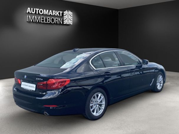 BMW 530i xDrive 185 kW image number 4