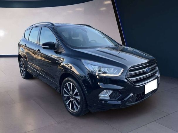 Ford Kuga 2.0 TDCi ST-Line 110 kW image number 2