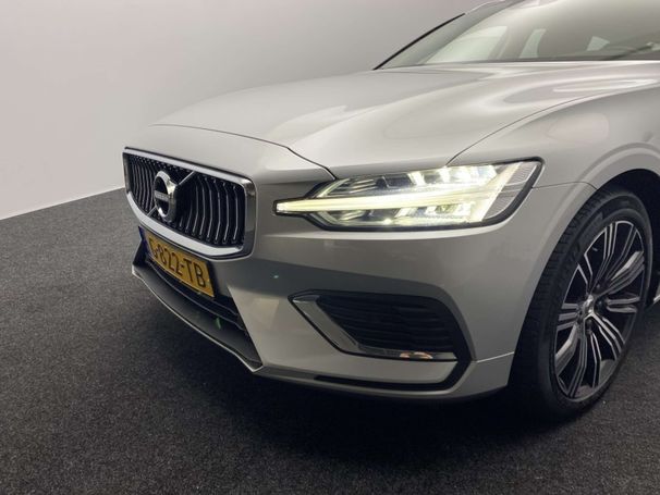 Volvo V60 T6 Twin Engine Inscription AWD 251 kW image number 5