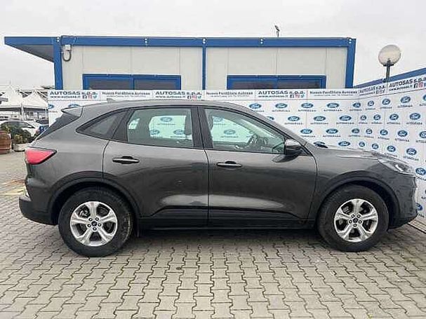 Ford Kuga 1.5 EcoBlue 88 kW image number 12