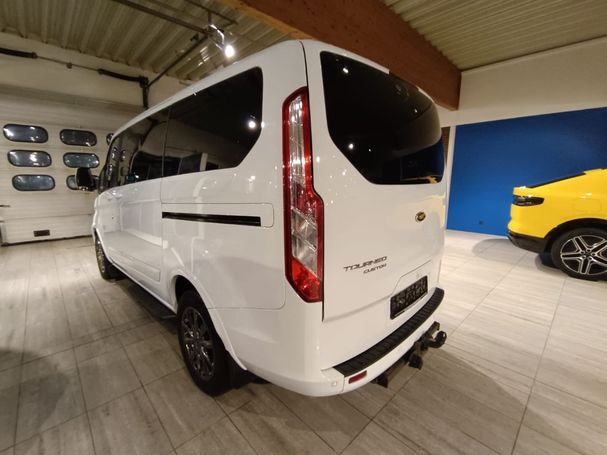 Ford Tourneo Custom Titanium 136 kW image number 3