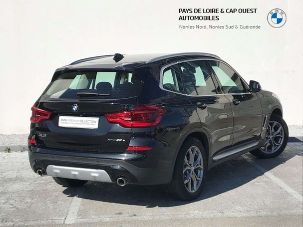 BMW X3 xDrive 137 kW image number 3