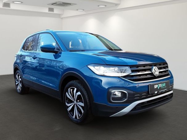 Volkswagen T-Cross 1.0 TSI Style 85 kW image number 2