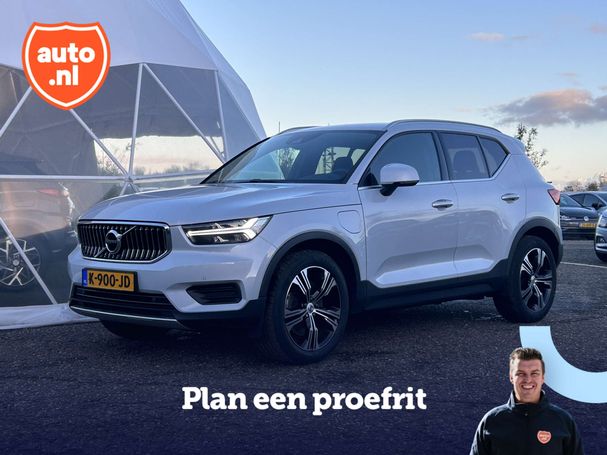 Volvo XC40 Recharge T4 Inscription Expression 155 kW image number 1