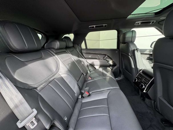 Land Rover Range Rover Sport 345 kW image number 3