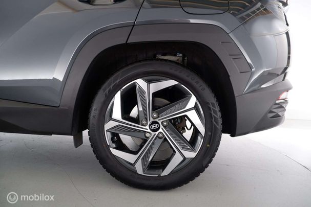 Hyundai Tucson PHEV 195 kW image number 33