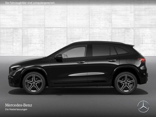 Mercedes-Benz GLA 200 120 kW image number 5