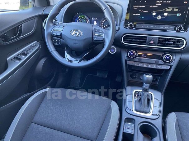 Hyundai Kona 104 kW image number 16