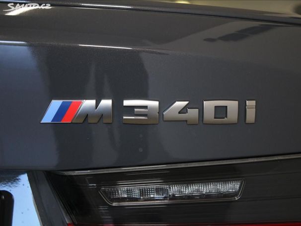 BMW 340i M xDrive 275 kW image number 30