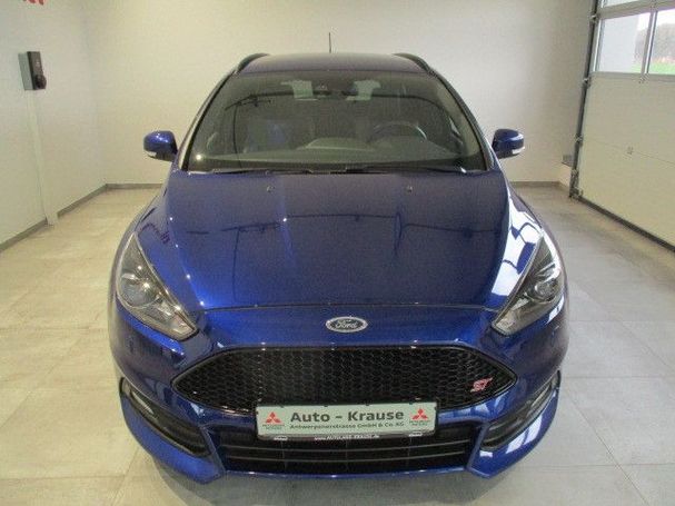 Ford Focus ST 3 184 kW image number 6