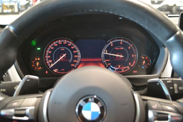 BMW 320d Touring xDrive M Sport 140 kW image number 22