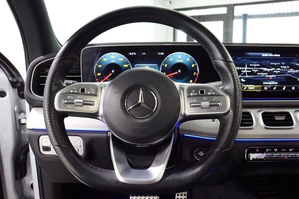 Mercedes-Benz GLE 450 270 kW image number 14