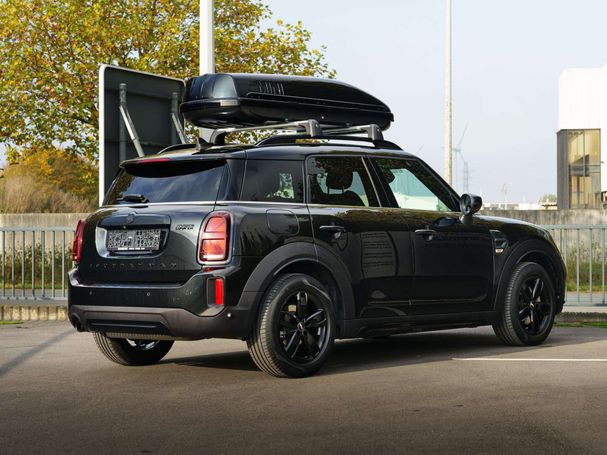 Mini Cooper Countryman Mini 100 kW image number 3