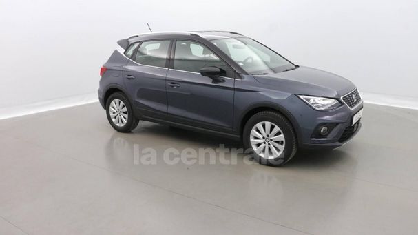 Seat Arona 1.0 TSI XCELLENCE 85 kW image number 21