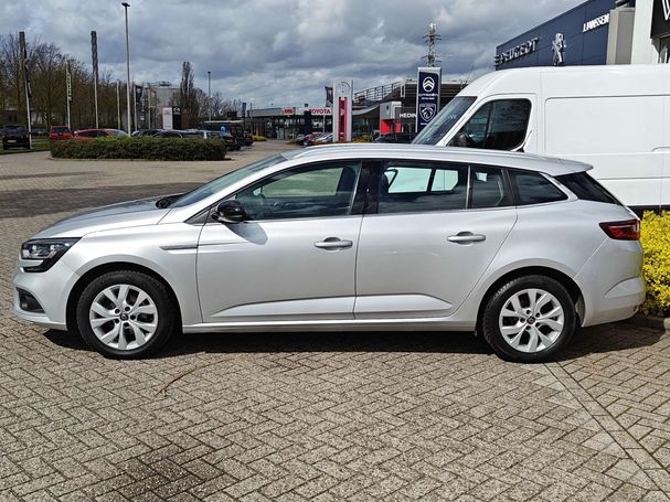 Renault Megane Estate TCe 140 103 kW image number 3