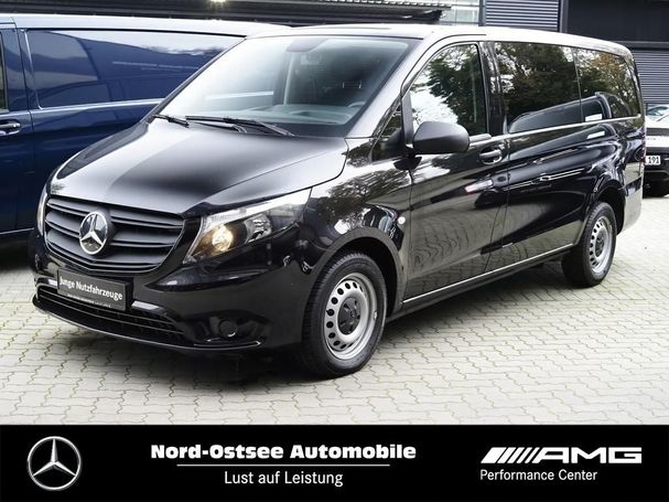 Mercedes-Benz Vito 116 Tourer 120 kW image number 1