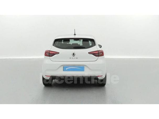 Renault Clio TCe 100 Business 74 kW image number 6